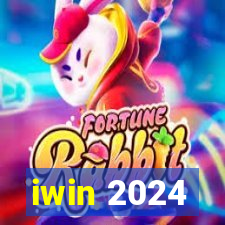 iwin 2024